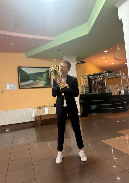 Я Юрій, 19, знакомлюсь без обязательств в Усти-над-лабивших