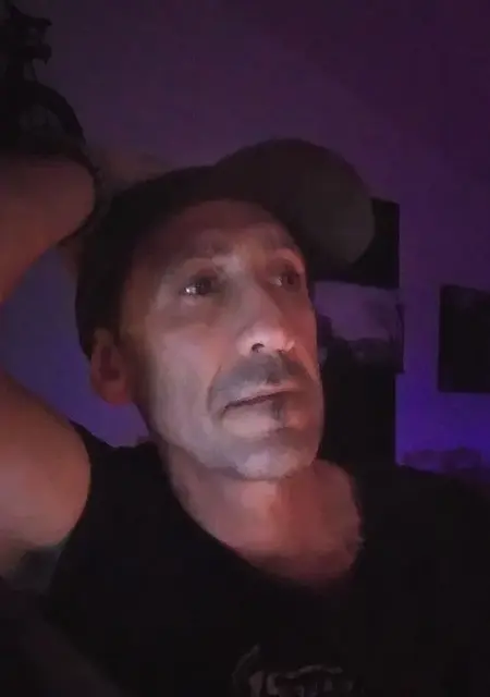 Soy Ral, 52 años de Bilbao, busco conocer gente para pasatiempo agradable