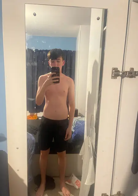 Я Connor, 18, из Ноттингема, ищу знакомство для вирта