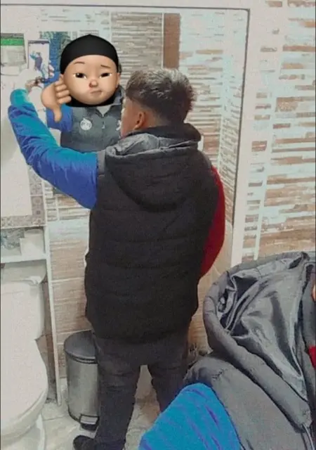 Matias из Сантьяго, ищу на сайте вирта