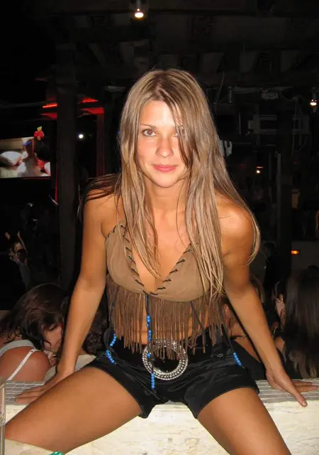 Я Кристина, 40, из Одессы, ищу знакомство для совместных путешествий