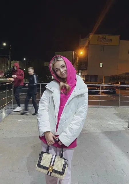 Я Марина, 21, знакомлюсь для общения в Умани