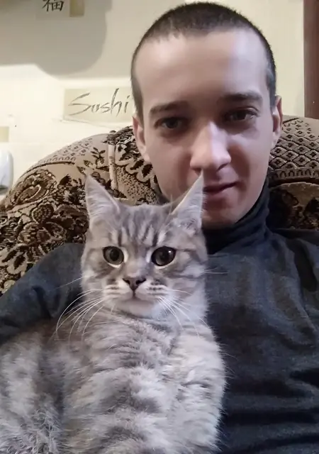 Я Evgeniykrop, 28, из Кропивницкого, ищу знакомство для приятного времяпровождения