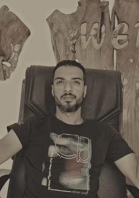 Pharaoh из Думъят, мне 33, познакомлюсь для постоянных отношений