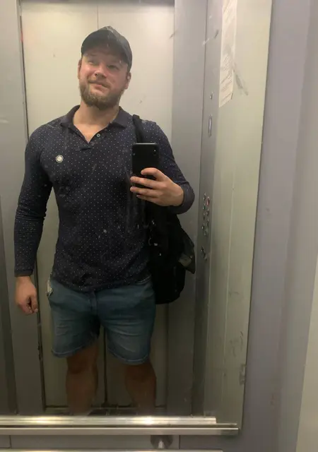 Kirill з Одеси, мені 30 років, познайомлюсь для дружби