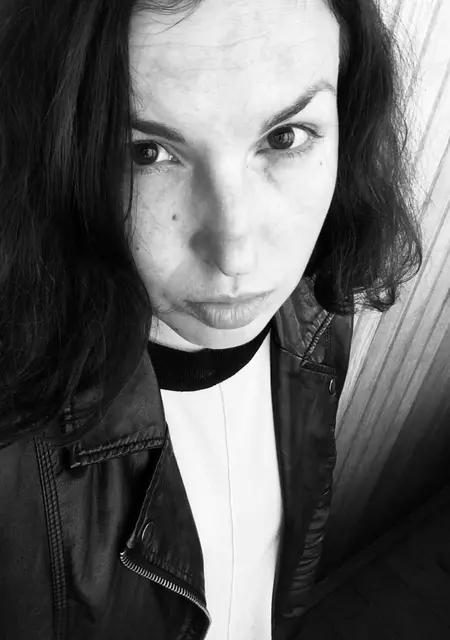 Tati из Киева, мне 39, познакомлюсь для постоянных отношений