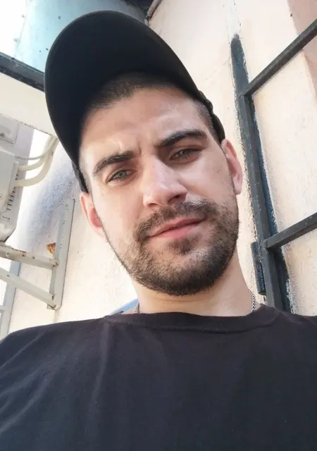 Я Pauk, 31, знакомлюсь без обязательств в Ровно