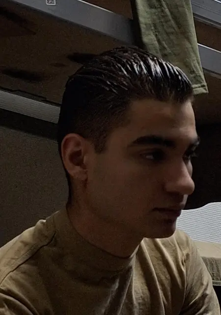 Я Андрей, 21, знакомлюсь без обязательств в Уэйкфилд