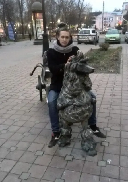 Виктор из Осиповичей, ищу на сайте знакомства на одну ночь