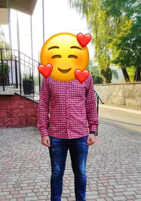 Я Ігор, 28 років, знайомлюсь без зобов'язань у Тернополі