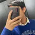 Miguel Karim из Тепик, мне 18, познакомлюсь для на одну ночь