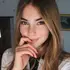 Настя из Витебска, мне 22, познакомлюсь на одну ночь