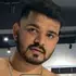 Soy Jordi, 26 años de Madrid, busco conocer gente
