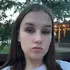 Я Настя, 18 років, знайомлюсь для вірт у Київ