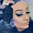 Я Saga, 24, из Стокгольма, ищу знакомство