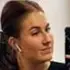 Я Hanna, 25, знакомлюсь в Стокгольме
