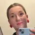 Я Luna, 40, из Тебю, ищу знакомства на одну ночь