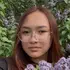 Я Vasilisa, 18, из Москвы, ищу знакомство для на одну ночь