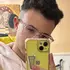Я Bblanco, 20, из Рима, ищу знакомства без обязательств