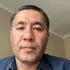 Я Шерлок, 44, из Ташкента, ищу знакомство для приятного времяпровождения