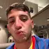 Я Anthony, 25, из Реджо-ди-Калабрия, ищу знакомство для без обязательств