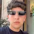 Я Vincenzo, 20, знакомлюсь для на одну ночь в Вимодроне