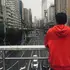 Bek из Бишкека, мне 28, познакомлюсь на одну ночь