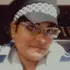 Saffi from London