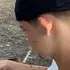Elias из Сундсвалль, ищу на сайте знакомства на одну ночь