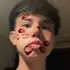 Tato из Сальта, мне 21, познакомлюсь для приятного времяпровождения