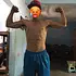 Я Papimario, 20, из Хучитан-де-Сарагоса, ищу знакомство для дружбы