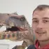 Я Саша, 34, из Гродно, ищу знакомства без обязательств
