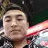 Я Абу, 25, из Костаная, ищу знакомство для совместных путешествий