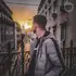 Я Cristiano, 23, из Лиссабона, ищу знакомство