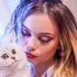 Я Кассандра, 22, знакомлюсь для постоянных отношений в Владивостоке