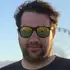 Я Edd, 39, знакомлюсь в Праге