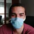 Я Андрей, 31, из Гомеля, ищу знакомства на одну ночь