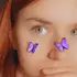 Я Noemi, 20, из Лодзя, ищу знакомство для постоянных отношений